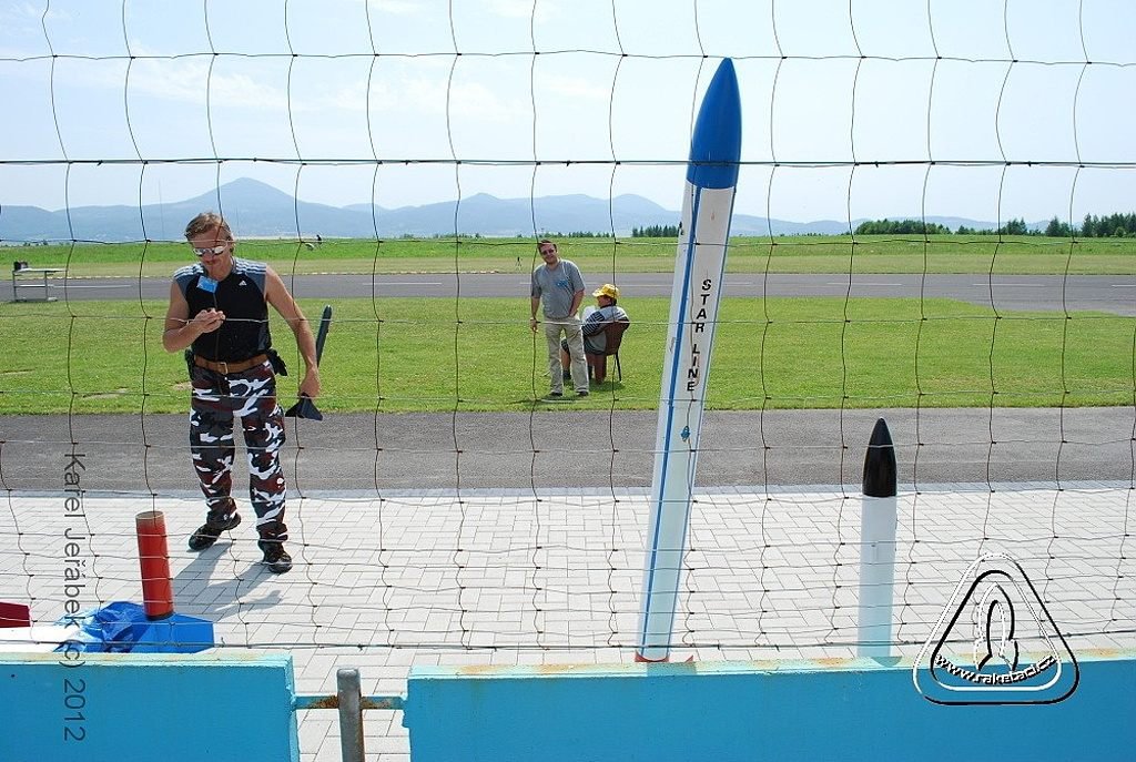 2012 Suche Karel Jerabek